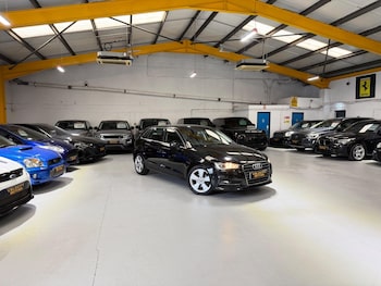 Used Audi A3 2015 for sale - 78947288: Photo