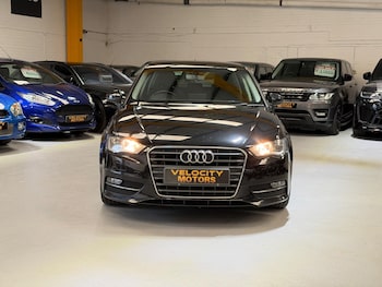 Used Audi A3 2015 for sale - 78947288: Photo