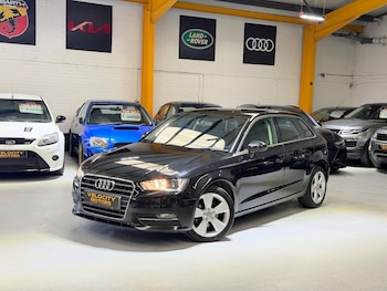 Used Audi A3 2015 for sale - 78947288: Photo