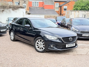 Used Mazda Mazda6 2013 for sale - 78796974: Photo