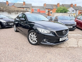 Used Mazda Mazda6 2013 for sale - 78796974: Photo