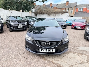 Used Mazda Mazda6 2013 for sale - 78796974: Photo