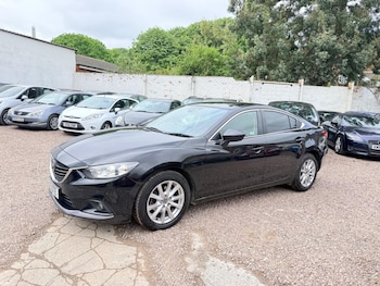 Used Mazda Mazda6 2013 for sale - 78796974: Photo