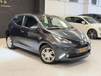 Used Toyota AYGO 2014 for sale - 79601050: Photo