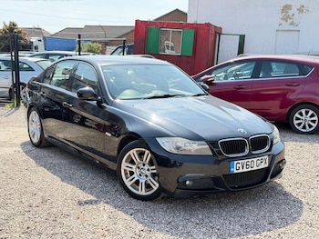 Used BMW 3 Series 2011 for sale - 78797087: Photo