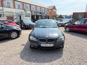 Used BMW 3 Series 2011 for sale - 78797087: Photo