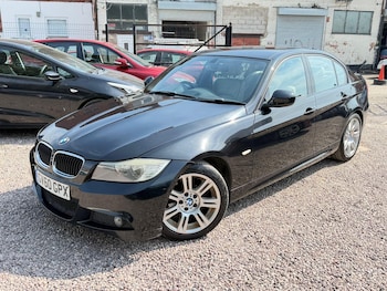 Used BMW 3 Series 2011 for sale - 78797087: Photo