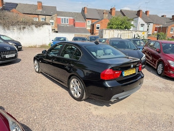 Used BMW 3 Series 2011 for sale - 78797087: Photo