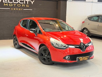 Used Renault Clio 2014 for sale - 79544039: Photo