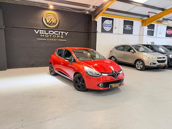 Used Renault Clio 2014 for sale - 79544039: Photo