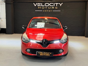 Used Renault Clio 2014 for sale - 79544039: Photo