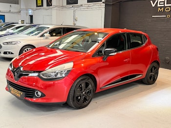 Used Renault Clio 2014 for sale - 79544039: Photo