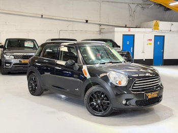 Used MINI Countryman 2013 for sale - 78911539: Photo