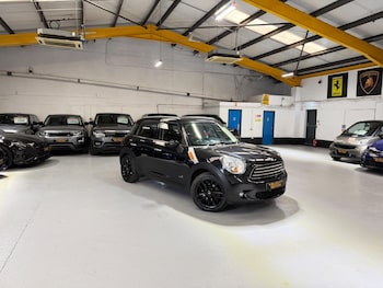 Used MINI Countryman 2013 for sale - 78911539: Photo