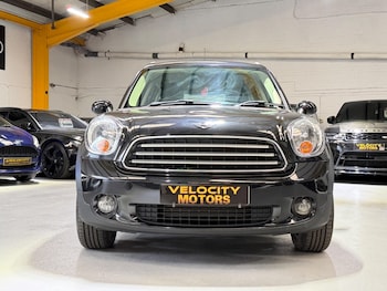 Used MINI Countryman 2013 for sale - 78911539: Photo