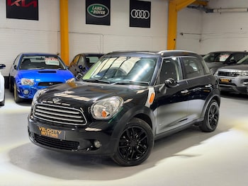 Used MINI Countryman 2013 for sale - 78911539: Photo