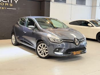 Used Renault Clio 2016 for sale - 79847559: Photo