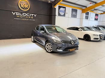 Used Renault Clio 2016 for sale - 79847559: Photo