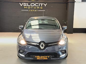 Used Renault Clio 2016 for sale - 79847559: Photo