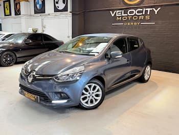 Used Renault Clio 2016 for sale - 79847559: Photo