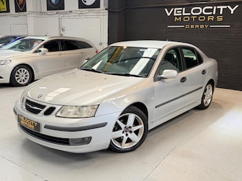 Used Saab 9-3 2007 for sale - 79553655: Photo