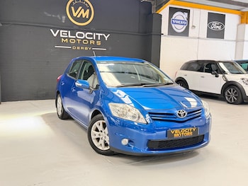 Used Toyota Auris 2012 for sale - 79224487: Photo
