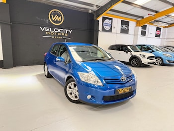 Used Toyota Auris 2012 for sale - 79224487: Photo