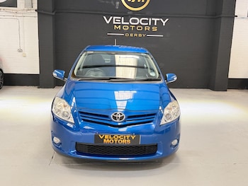 Used Toyota Auris 2012 for sale - 79224487: Photo