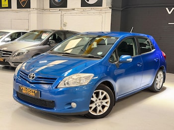 Used Toyota Auris 2012 for sale - 79224487: Photo