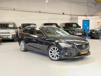 Used Mazda Mazda6 2014 for sale - 78891079: Photo