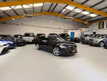 Used Mazda Mazda6 2014 for sale - 78891079: Photo