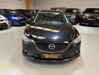 Used Mazda Mazda6 2014 for sale - 78891079: Photo