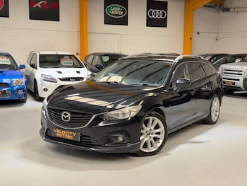 Used Mazda Mazda6 2014 for sale - 78891079: Photo