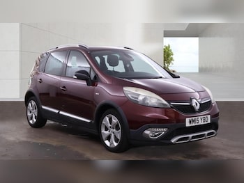 Used Renault Scenic Xmod 2015 for sale - 78830616: Photo