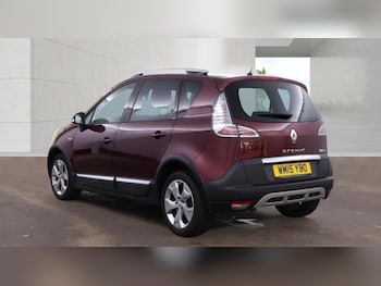 Used Renault Scenic Xmod 2015 for sale - 78830616: Photo