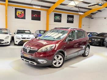 Used Renault Scenic Xmod 2015 for sale - 78830616: Photo