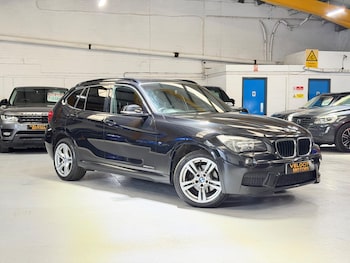 Used BMW X1 2014 for sale - 78947580: Photo