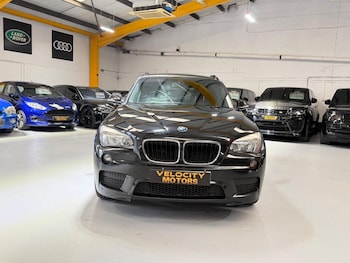 Used BMW X1 2014 for sale - 78947580: Photo
