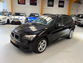Used BMW X1 2014 for sale - 78947580: Photo