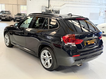 Used BMW X1 2014 for sale - 78947580: Photo