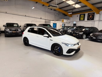 Used Volkswagen Golf 2023 for sale - 79026344: Photo