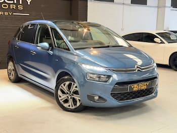 Used Citroen C4 Picasso 2014 for sale - 79847549: Photo