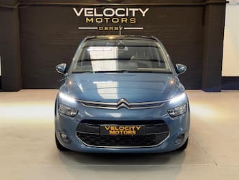 Used Citroen C4 Picasso 2014 for sale - 79847549: Photo
