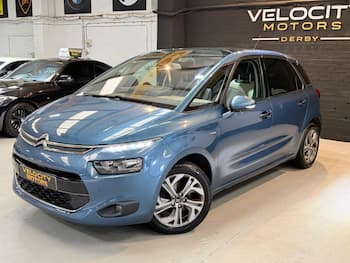 Used Citroen C4 Picasso 2014 for sale - 79847549: Photo