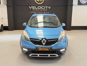 Used Renault Scenic Xmod 2013 for sale - 79508728: Photo