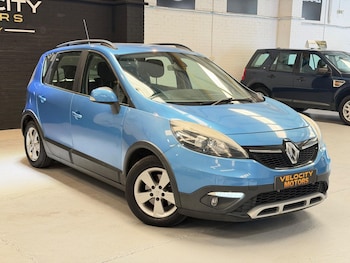 Used Renault Scenic Xmod 2013 for sale - 79508728: Photo