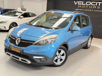 Used Renault Scenic Xmod 2013 for sale - 79508728: Photo
