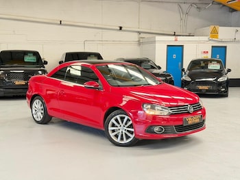 Used Volkswagen EOS 2011 for sale - 78796430: Photo