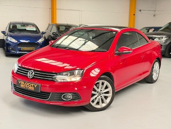 Used Volkswagen EOS 2011 for sale - 78796430: Photo