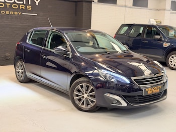 Used Peugeot 308 2016 for sale - 79412174: Photo